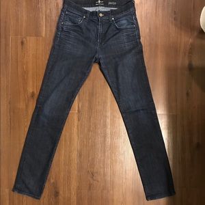 7fam Paxtyn jeans